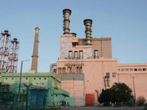 Indias 500 MW Fast Breeder Reactor Reaches Criticality Stage