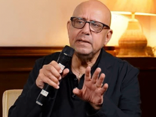 ‘धुरंधर 2’ के मेकर्स पर क्रिएटिव चोरी का आरोप:फिल्ममेकर राजीव राय ने कहा- बिना अनुमति गाने रीक्रिएट और इस्तेमाल किए गए