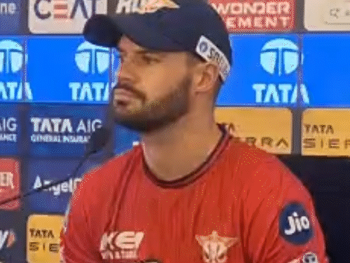 लखनऊ में LSG का RR से मुकाबला कल:मार्करम बोले- घर में दम दिखाना होगा, जुरैल ने कहा- सचिन ने मेरी विकेट कीपिंग देखी