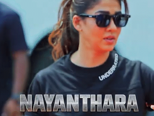 सलमान-नयनतारा की नई फिल्म की शूटिंग मुंबई में शुरू:एक्शन थ्रिलर फिल्म में पहली बार साथ दिखेंगे दोनों कलाकार; दिल राजू हैं प्रोड्यूसर