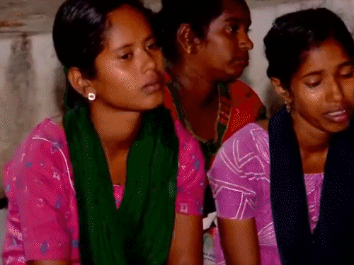 तमिलनाडु फैक्ट्री ब्लास्ट-25 की मौत, 20 एक ही गांव के:मां की मौत के बाद बेटी बोलीं- पिता दिव्यांग, भाई की फीस कौन भरेगा