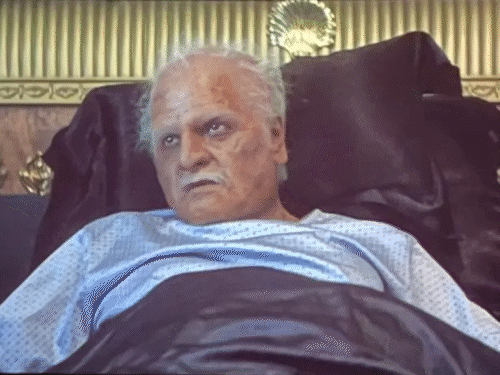 राम गोपाल ने धुरंधर 2 पर उठाया सवाल:कहा- फिल्म में दाऊद इब्राहिम का रोल सही तरीके से नहीं दिखाया