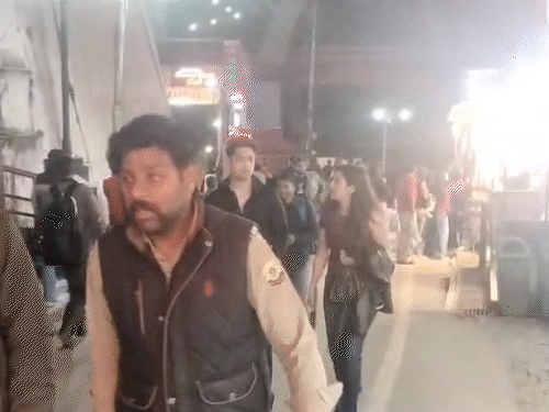 हिमाचल में आज गर्मी का प्रकोप:ऊना का पारा 40॰C पहुंचा, कल से बदलेगा मौसम; 4 जिलों में अंधड़-बारिश का यलो अलर्ट