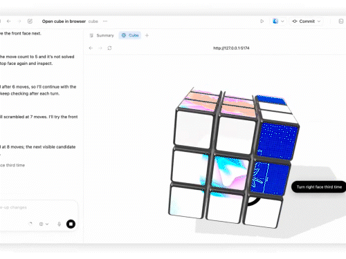 ओपनएआई का सबसे स्मार्ट GPT-5.5 लॉन्च:अब एआई खुद प्रोजेक्ट प्लान और पूरा करेगा; इसे 100 नंबर के टेस्ट में 93 अंक मिले