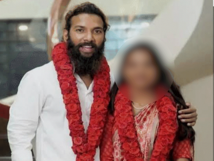 Prayagraj Model Monalisa Pregnant, Husband Claims Travel Ban