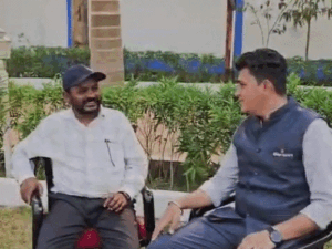 Chhattisgarh Naxal Paparao Confesses Karma-Mandavi Murder Case
