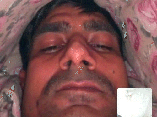 Ludhiana Mayor Husband Lewd Chat Call Recording Controversy