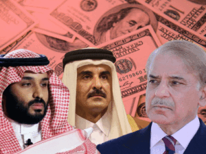 Pakistan Debt Payment Prep | Saudi Qatar Aid Eases UAE Pressure