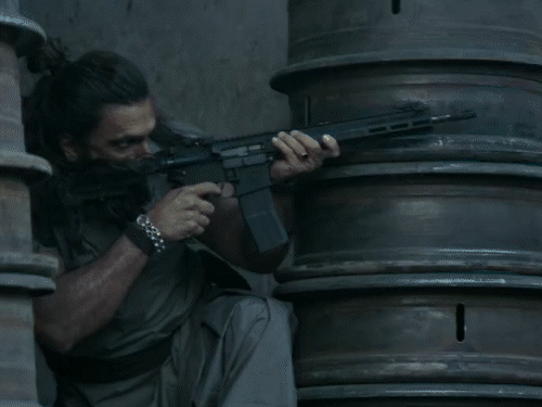 धुरंधर फैंस के लिए गुड न्यूज:फ्रैंचाइजी की तीसरी फिल्म द मेकिंग ऑफ धुरंधर की प्लानिंग में आदित्य धर, इस साल के आखिर में रिलीज होगी