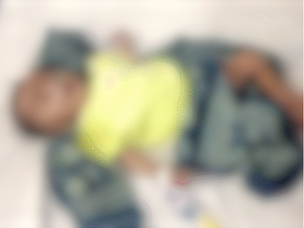 7 महीने में कुपोषण से 3 बच्चों की मौत:मृत बच्ची के पिता बोले- टीकाकरण के बाद हालत बिगड़ी, बेटे का इलाज रीवा में जारी