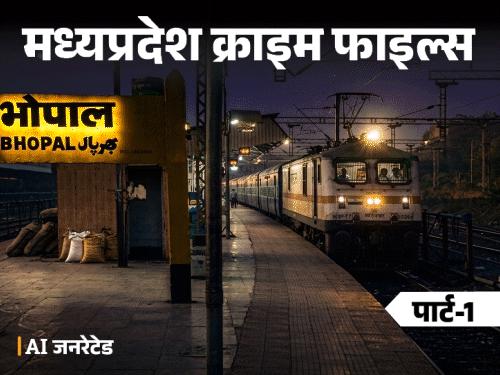 Sampark Kranti AC Coach Rape