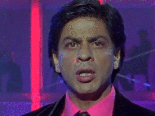 ऑस्कर देने वाली संस्था ने शाहरुख का वीडियो शेयर किया:एक्टर बोले- खुद को दुनिया का किंग महसूस कर रहा हूं