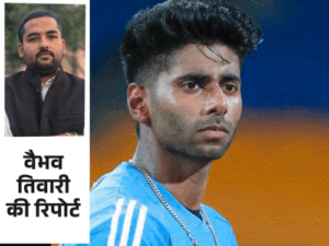 Mayank Yadav IPL 2026 | Steyn Aggression & Accuracy