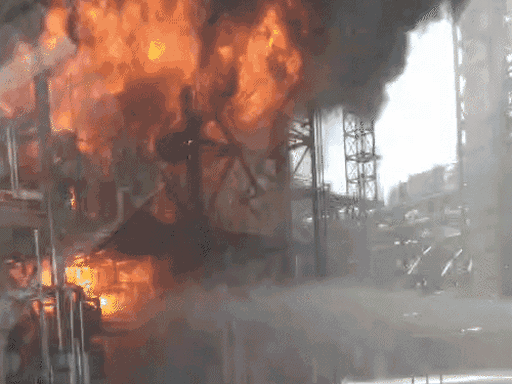 Barmer HPCL Refinery Fire | PM Modi Visit Postponed; Rajasthan Economy Loss