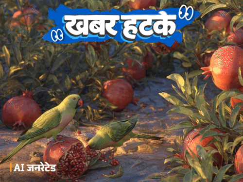 Khabar hatke- Bihar Girl Tower Reel