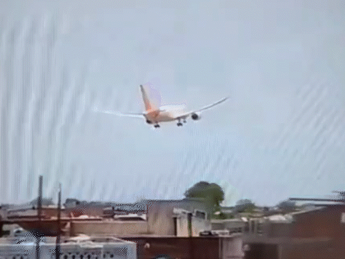 Ahmedabad Plane Crash: Families Demand Black Box Data