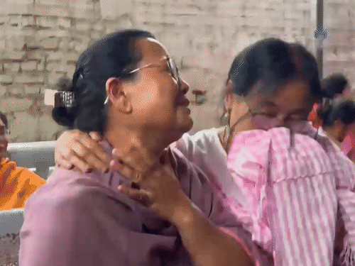 Manipur Bomb Attack | Children Death Truth Hidden In Hospital