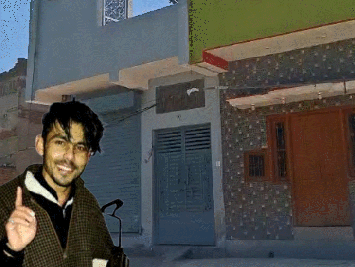 Jaipur Terrorist Umar Haris Lived Incognito; Made Fake Passport