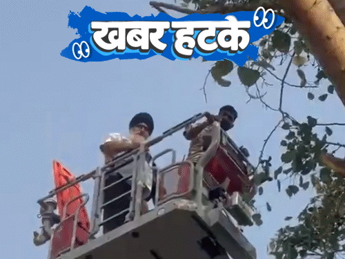 khabar hatke- UK Cigarette Ban 2008+