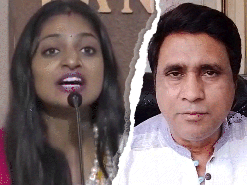 Monalisa POCSO Act on Farman Khan; Director Sanoj Says Truth Won