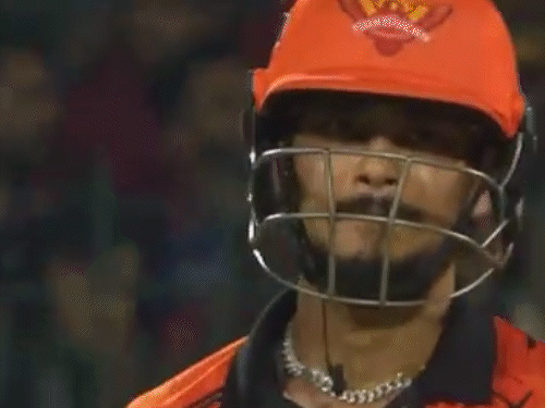 Ishaan Kishan Eyes Big Score After 3000 Runs