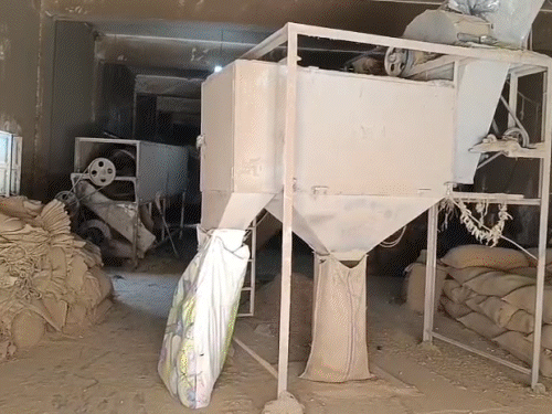 Due to the Iran-Israel-America war, 2.5 billion worth of goods from Sojat's henna factories got stuck, April 4, 2026