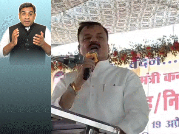 दूल्हा-दुल्हन से बोले मंत्री- अपने पार्टनर के साथ ही जाना:लेडी टीआई और महापौर में तू-तू मैं-मैं; पूर्व मंत्री बोले- मंत्री मनमानी कर रहीं