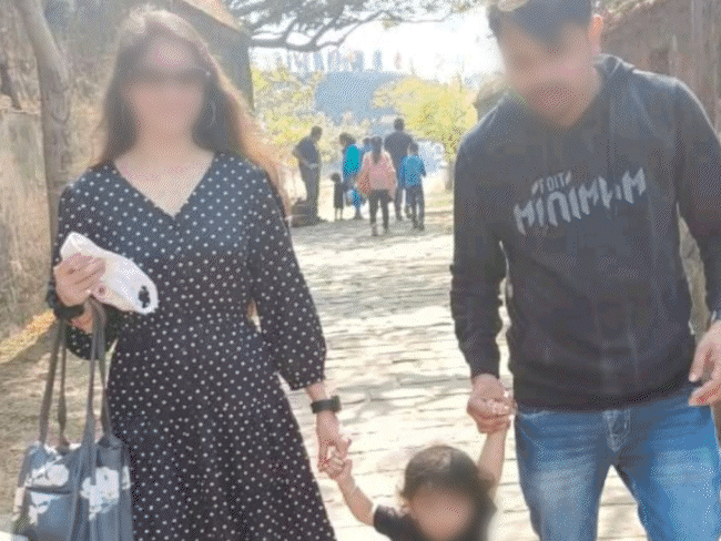 पहले किया प्रेम विवाह, फिर दूसरी शादी, अब होगी FIR:इंदौर जिला कोर्ट ने सख्त रुख अपनाते हुए पति के तलाक का केस किया खारिज