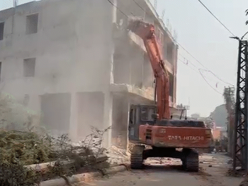 Karauli Ram Navami Violence Mastermind Exposed; Hindu Muslim