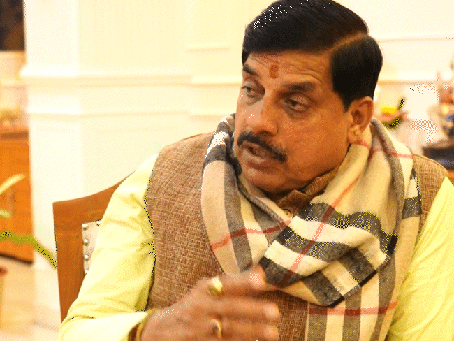 मध्यप्रदेश में भी लागू होगा समान नागरिक संहिता कानून:सरकार ने बनाई हाईपावर कमेटी, 60 दिन में सौंपेगी रिपोर्ट