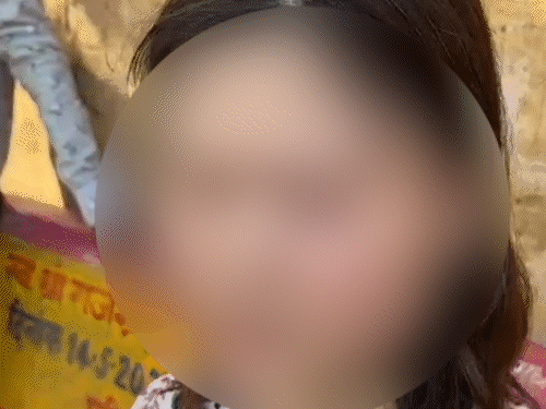 Jaipur Foreign Woman Molestation | Jaigarh Fort Incident