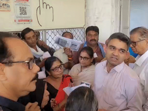 भोपाल के बैरसिया में जनसुनवाई करेंगे कलेक्टर:तहसील में सुबह 10 बजे से शुरू होगी; सभी अधिकारी मौजूद रहेंगे