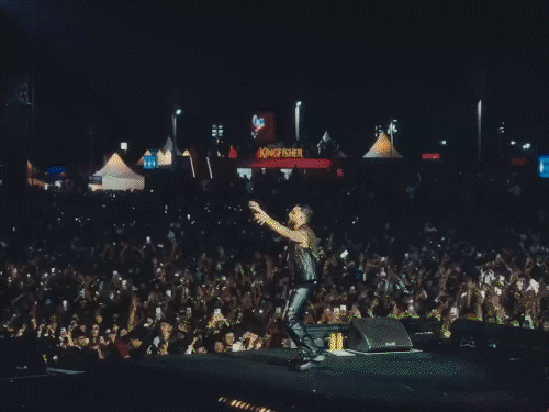 पंजाबी सिंगर करण औजला जयपुर में करेंगे परफॉर्म:5 अप्रैल को JECC ग्राउंड में कॉन्सर्ट; 1999 से लेकर 5.90 लाख तक के टिकट