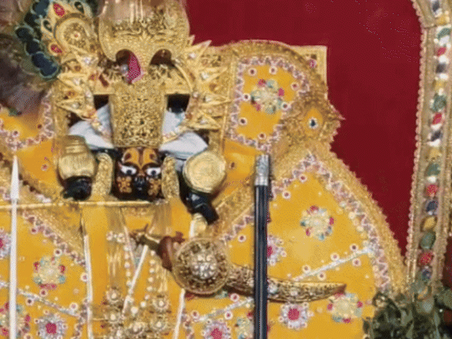 Shri Sanwaliyaji Temple Donation Counting Round 6 Update