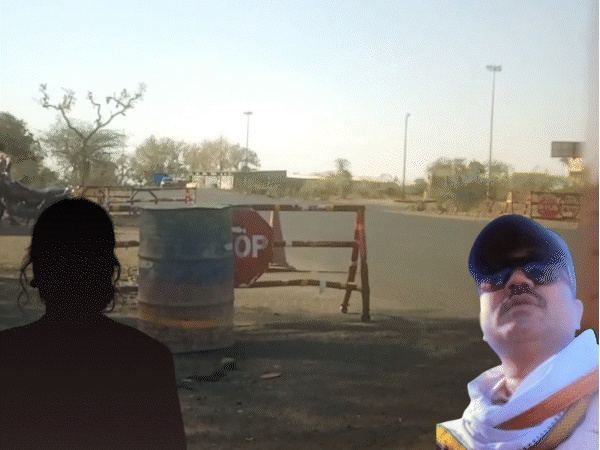 RTO दलाली के नेटवर्क की ‘सरगना मैडम’ कौन?:सामने नहीं आतीं, स्टाफ करता है पैकेज की डील; रकम मैडम ही तय करती हैं