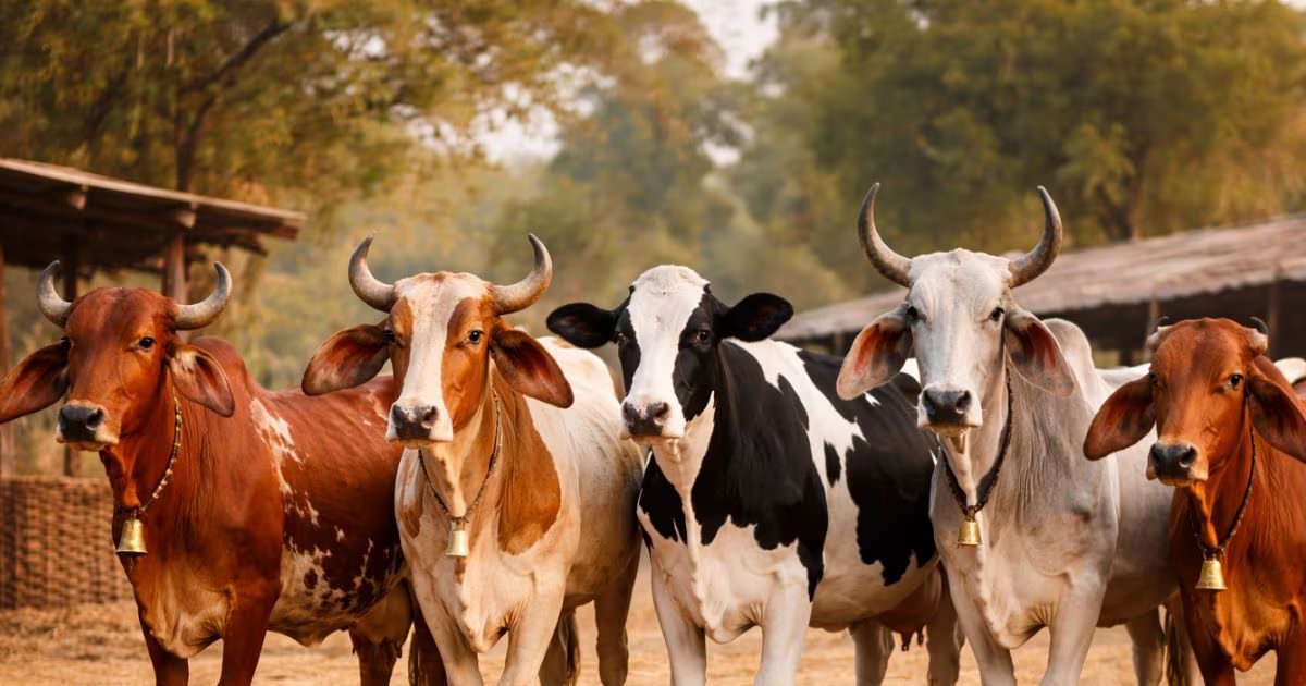 पशुपालकों के लिए अलर्ट! अप्रैल-मई की गर्मी में ऐसे रखें पशुओं का ख्याल, नहीं तो होगा नुकसान