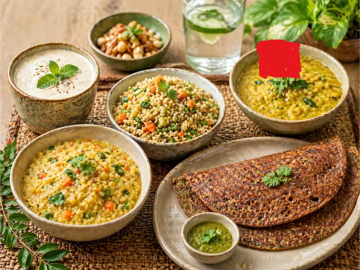 Healthy Breakfast Ideas । हेल्दी ब्रेकफास्ट आइडिया