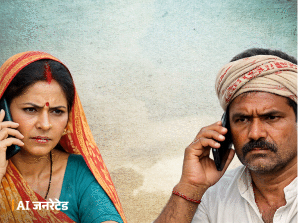 बहन ने घर बुलाया,भाई ने कुल्हाड़ी से काटा:ऐसा वार किया कि खाने का निवाला गले में फंसा रह गया था; अफेयर के शक में मर्डर