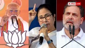 कहीं और कहीं कहीं स्थानीय पहचान...बंगाल, असम से लेकर तमिल तक, इन आम लोगों पर चुनाव होगा