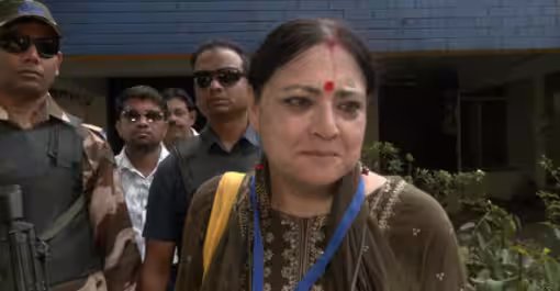 बंगाल चुनाव 2026: वोटिंग के बीच अग्निमित्रा पॉल का बड़ा बयान- 'जनता को नहीं चाहिए विचारधारा की सरकार, जिताएं तो...'
