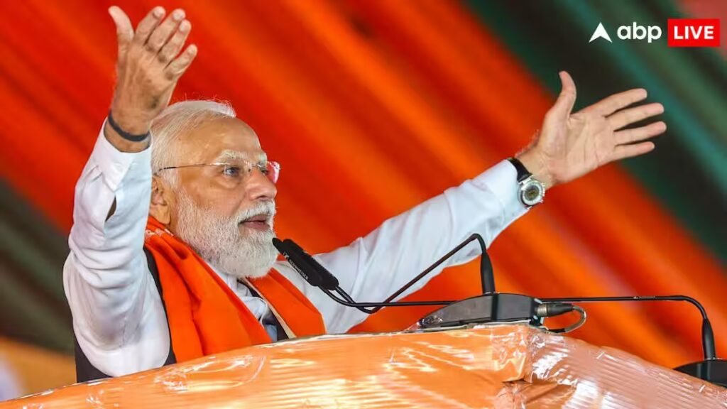 'बीजेपी सत्ता में ऐ तो हमलावर...', ममता सरकार ने भड़के तंज, कहा- हिंसा करने वालों पर मोदी करेंगे एक्शन