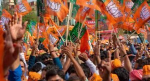 तमिलनाडु चुनाव के लिए बीजेपी की लिस्ट जारी, कई दिग्गजों को टिकट, अन्नामलाई का नाम गायब