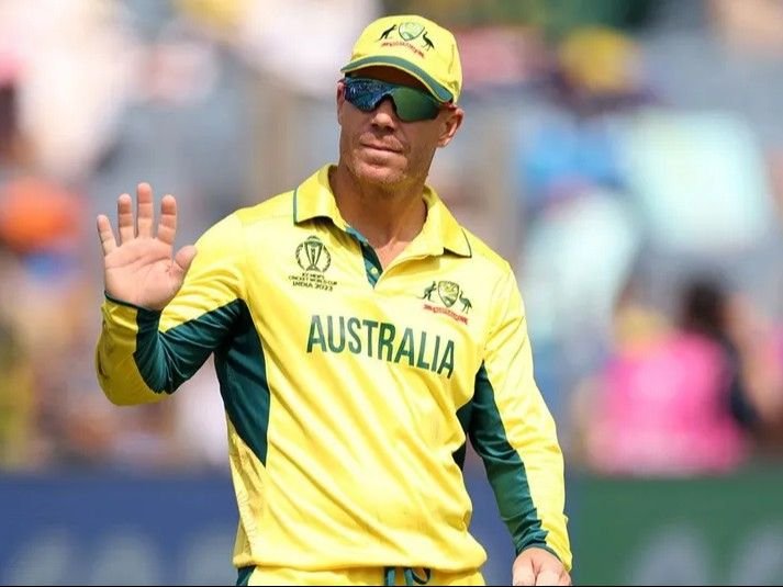 David Warner Drink Drive Case