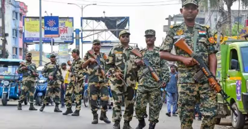 बंगाल चुनाव बना 'फोर्ट नॉक्स'! 2 लाख+ युवा, बख्तरबंद वार्ता, हाईटेक विचारधारा के बीच चुनाव की तैयारी
