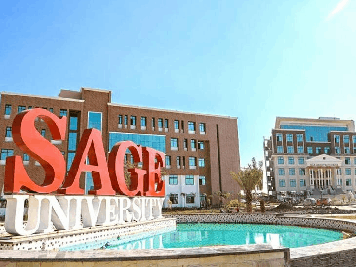 इंपैक्ट फीचर:क्लासरूम से करियर तक, सेज यूनिवर्सिटी का AI  रिसर्च बेस्ड मॉडल बना रहा स्टूडेंट्स को फ्यूचर रेडी