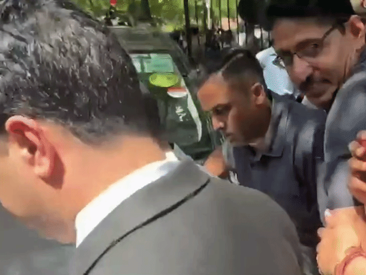 Kejriwal Seeks Recusal of Justice Swaran Kanta Sharma