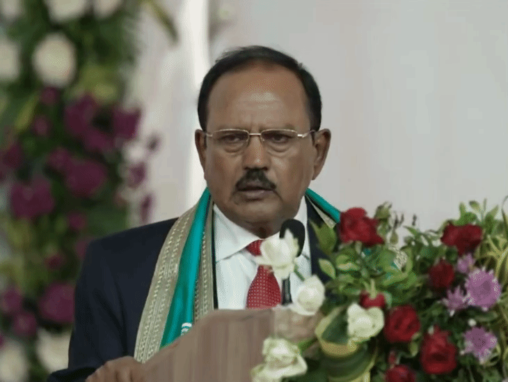 Peoples Will Crucial for National Security