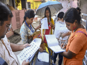 WB Voter List Scrutiny | Supreme Court Hearing SIR