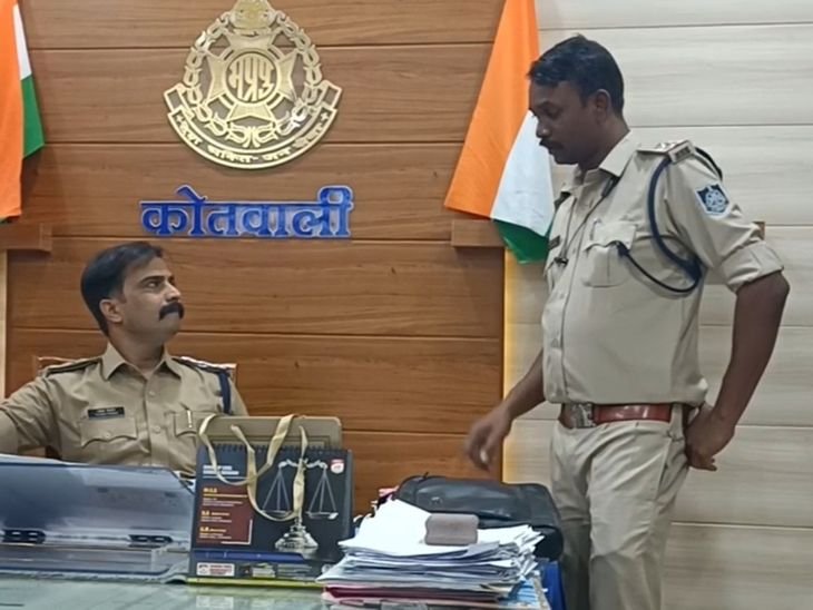 आईपीएल मैच पर सट्टा लगाते एक सटोरी गिरफ्तार:सिवनी में नगदी, मोबाइल जब्त; एक अन्य आरोपी फरार