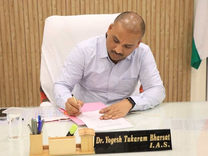 Jhabua Schools Timings Changed | Nursery to 12th Classes 7:30 AM